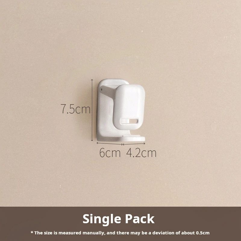 Corner Sink Storage Rack No Drill Bathroom Organizer Adjustable Basin Shelf 0