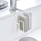 Kitchen Faucet Sponge Holder Drain Rack Sink Organizer Hanging Storage Basket 4