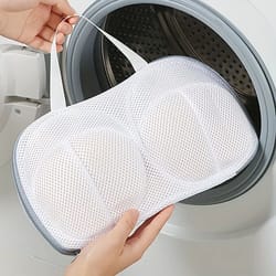 bra laundry bag protective washing mesh organizer delicates laundry bag