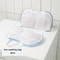 Bra Laundry Bag Protective Washing Mesh Organizer Delicates Laundry Bag 7