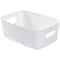 Desktop Storage Organizer Box Multi Purpose Cosmetic Kitchen Bathroom Organizer 5