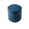Mini Desktop Trash Bin Small Garbage Can Tabletop Waste Basket Organizer 8