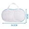 Bra Laundry Bag Anti Deformation Mesh Wash Bag Delicates Protection Organizer 5