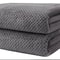 Microfiber Bath Towel Set Ultra Soft Quick Dry Absorbent Towels Pack 0