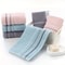 Microfiber Face Towel Soft Absorbent Hand Towel Quick Dry Bathroom Towel 1