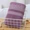Thick Cotton Bath Towel Ultra Soft Absorbent Large Quick Dry Towel 9