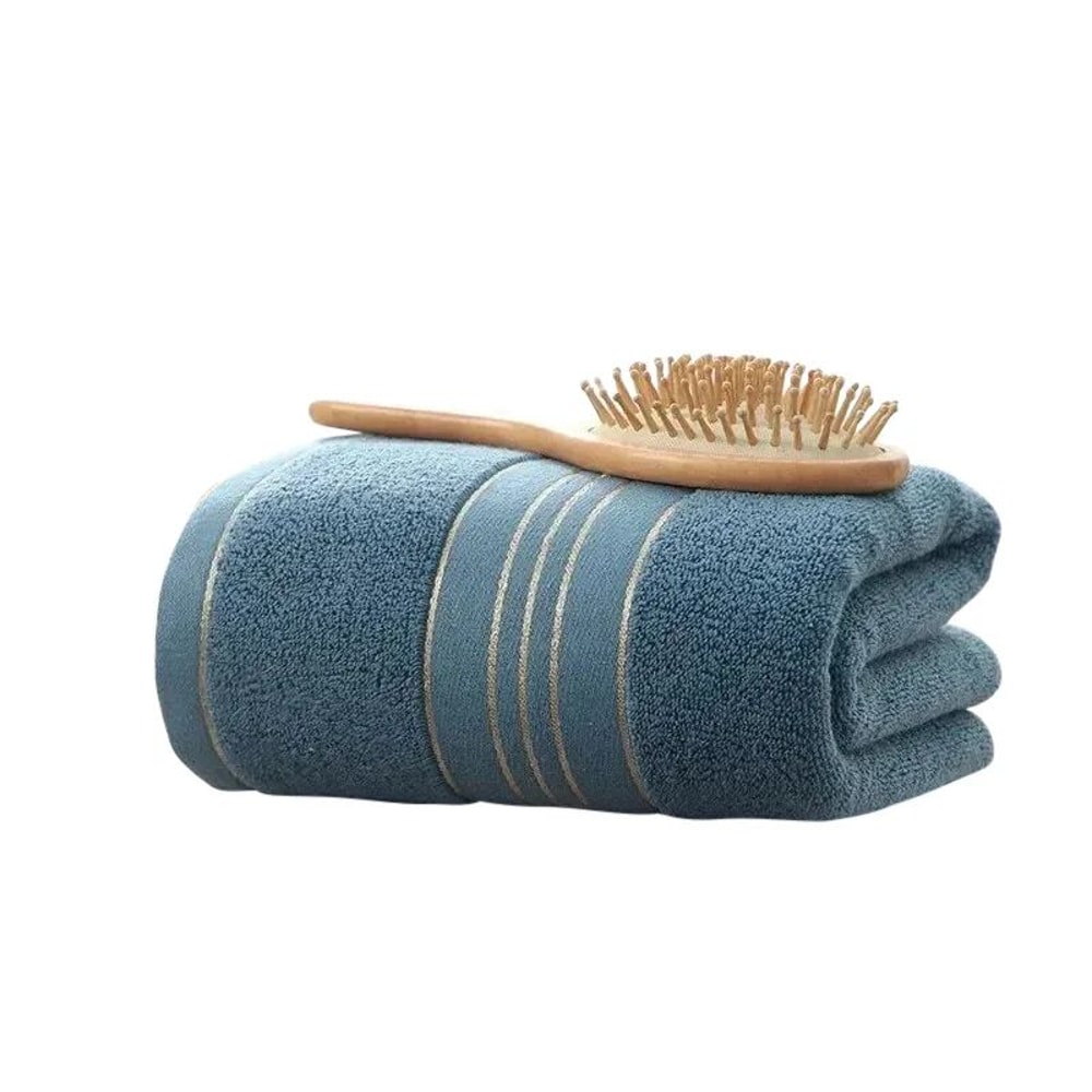 Cotton Face Towel Soft Absorbent Hand Towel Quick Dry Bathroom Towel 7