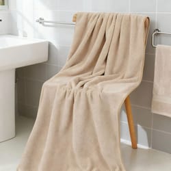 premium microfiber quick dry towel soft absorbent pineapple grid hand towel