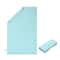 Quick Dry Microfiber Travel Towel Lightweight Sports Beach Gym Towel 9