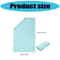 Quick Dry Microfiber Travel Towel Lightweight Sports Beach Gym Towel 1