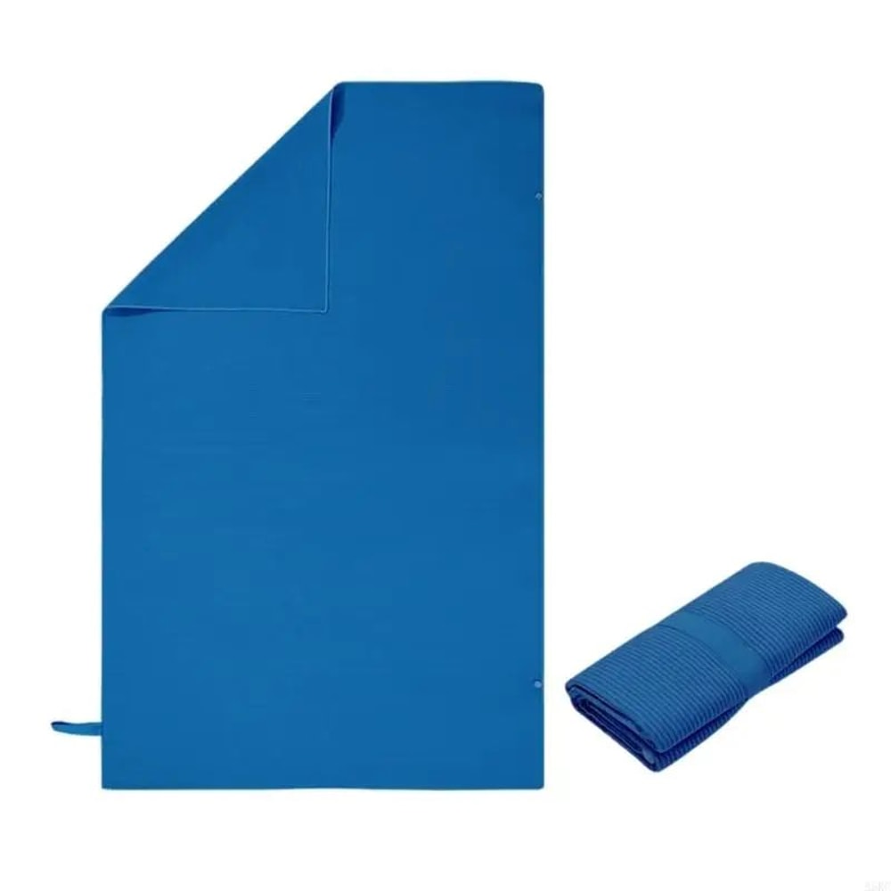 Quick Dry Microfiber Travel Towel Lightweight Sports Beach Gym Towel 6