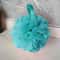 Exfoliating Bath Loofah Sponge Set Soft Mesh Shower Scrubber 2 Pack 9