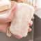 Double Layer Natural Loofah Kitchen Sponge Eco Friendly Scrubber Pads 4