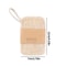Double Layer Natural Loofah Kitchen Sponge Eco Friendly Scrubber Pads 5