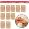 Double Layer Natural Loofah Kitchen Sponge Eco Friendly Scrubber Pads 8