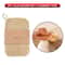 Double Layer Natural Loofah Kitchen Sponge Eco Friendly Scrubber Pads 6