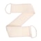 Loofah Back Scrubber Exfoliating Shower Strap Deep Clean Bath Sponge 1