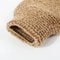 Hemp Back Scrubber Exfoliating Bath Strap Natural Jute Shower Body Cleaning Set 2