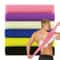 African Net Bath Sponge Exfoliating Mesh Body Scrubber Long Stretch Washcloth 1