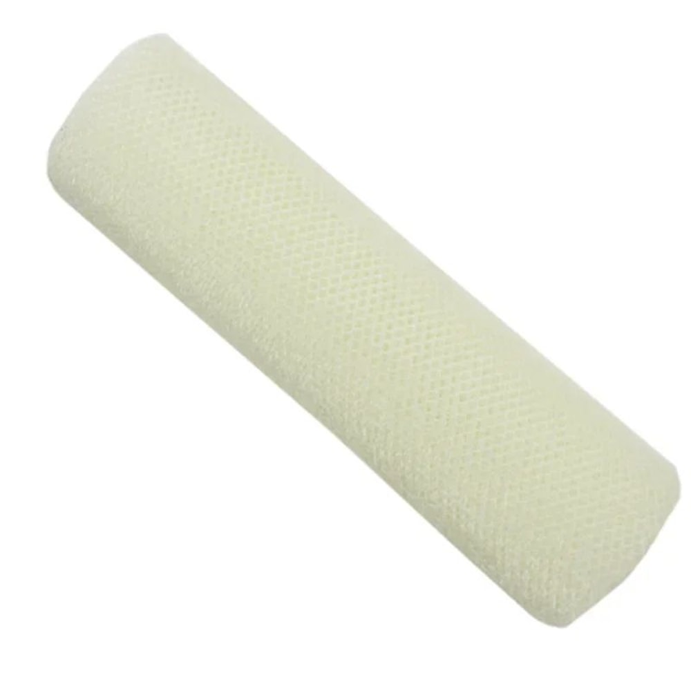 African Net Bath Sponge Exfoliating Mesh Body Scrubber Long Stretch Washcloth 6