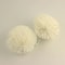 Natural Soft Bath Sponge Set Gentle Exfoliating Shower Body Cleanser 2 Pack 2