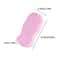 Soft Bath Sponge Exfoliating Body Scrubber Gentle Shower Washcloth 1