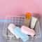 Soft Bath Sponge Exfoliating Body Scrubber Gentle Shower Washcloth 2