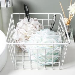 soft mesh bath sponge ball large exfoliating shower loofah body cleaner