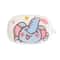 Baby Bath Sponge Brush Soft Cartoon Shower Loofah Gentle Newborn Bath Scrubber 8