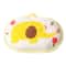 Cute Elephant Baby Bath Sponge Soft Cartoon Shower Brush Gentle Infant Bath Towel 10