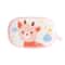Cute Elephant Baby Bath Sponge Soft Cartoon Shower Brush Gentle Infant Bath Towel 3
