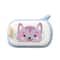 Cute Elephant Baby Bath Sponge Soft Cartoon Shower Brush Gentle Infant Bath Towel 6