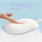 Cartoon Baby Bath Sponge Brush Soft Kids Bath Scrubber Gentle Cleaning 4