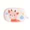 Cartoon Baby Bath Sponge Brush Soft Kids Bath Scrubber Gentle Cleaning 10