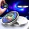 Galaxy Metal Fidget Spinner Stainless Steel Stress Relief Gyroscope Toy 0