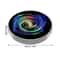 Galaxy Metal Fidget Spinner Stainless Steel Stress Relief Gyroscope Toy 5
