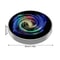 Galaxy Metal Fidget Spinner Stainless Steel Stress Relief Gyroscope Toy 5