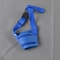 Adjustable Dog Muzzle Breathable Anti Bark Dog Muzzle Soft Mesh Pet Muzzle 5