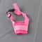 Adjustable Dog Muzzle Breathable Anti Bark Dog Muzzle Soft Mesh Pet Muzzle 6