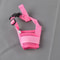 Adjustable Dog Muzzle Breathable Anti Bark Dog Muzzle Soft Mesh Pet Muzzle 6