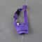 Adjustable Dog Muzzle Breathable Anti Bark Dog Muzzle Soft Mesh Pet Muzzle 7