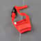Adjustable Dog Muzzle Breathable Anti Bark Dog Muzzle Soft Mesh Pet Muzzle 8