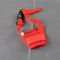 Adjustable Dog Muzzle Breathable Anti Bark Dog Muzzle Soft Mesh Pet Muzzle 8