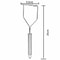 Stainless Steel Potato Masher Heavy Duty Kitchen Masher Tool 5