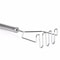 Stainless Steel Potato Masher Heavy Duty Kitchen Masher Tool 11