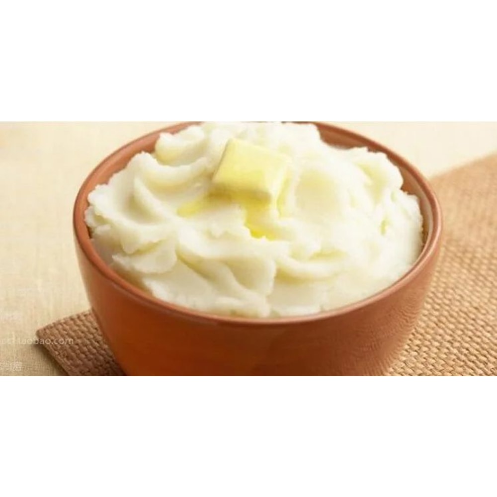 Stainless Steel Potato Masher Heavy Duty Kitchen Masher Tool 8