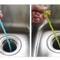 Drain Cleaner Tool Set Sink Drain Snake Hair Removal Tool 9
