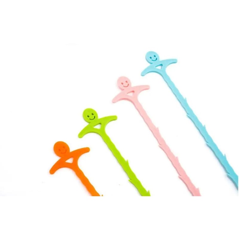 Drain Cleaner Tool Set Sink Drain Snake Hair Removal Tool 12