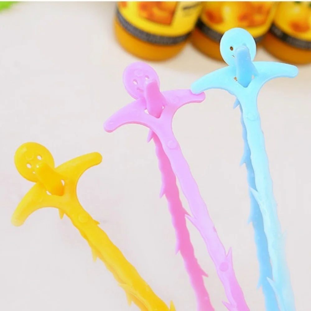 Drain Cleaner Tool Set Sink Drain Snake Hair Removal Tool 3