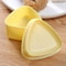 Sushi Mold Maker Onigiri Rice Ball Mold Easy DIY Sushi Press 3